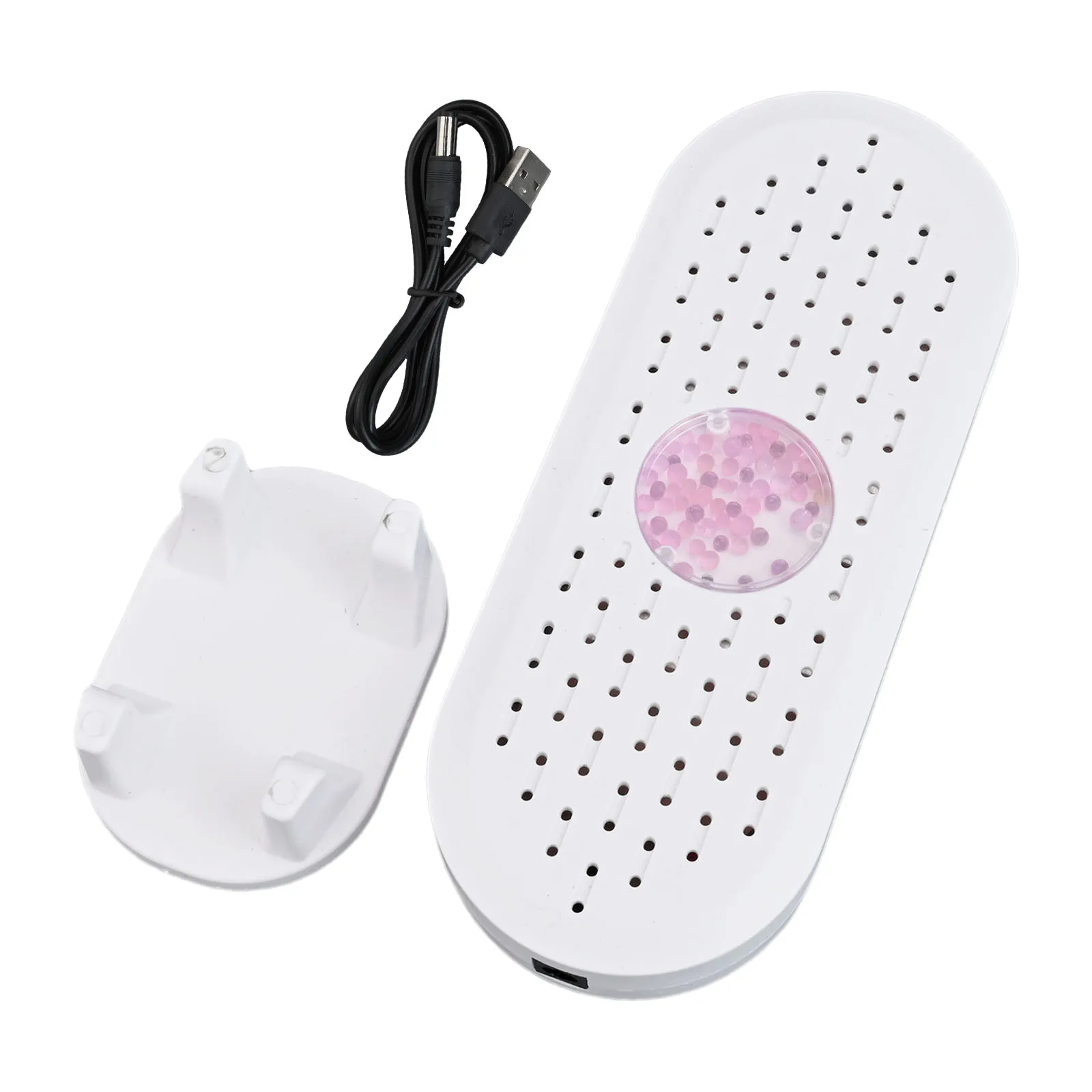 

15PCS Portable USB Electric Air Dryer Dehumidifiers for Moisture Control in Home Office Closet Storage Cabinets and Shoe Racks