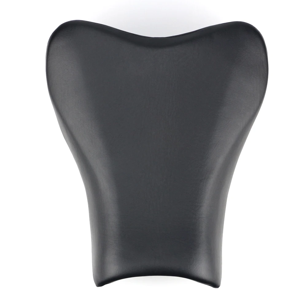 Motorcycle Front Rider Driver Seat Saddle Cushion For Suzuki GSXR1000 K7 2007-2008 Black