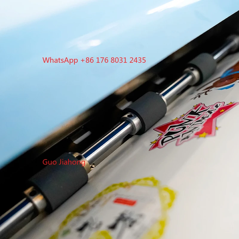 المنتجات الأكثر مبيعًا 2022 Shopify A3 + قبلة قطع التسمية القاطع ورقة الرقمية القاطع آلة الملصقات التسمية الراسمة