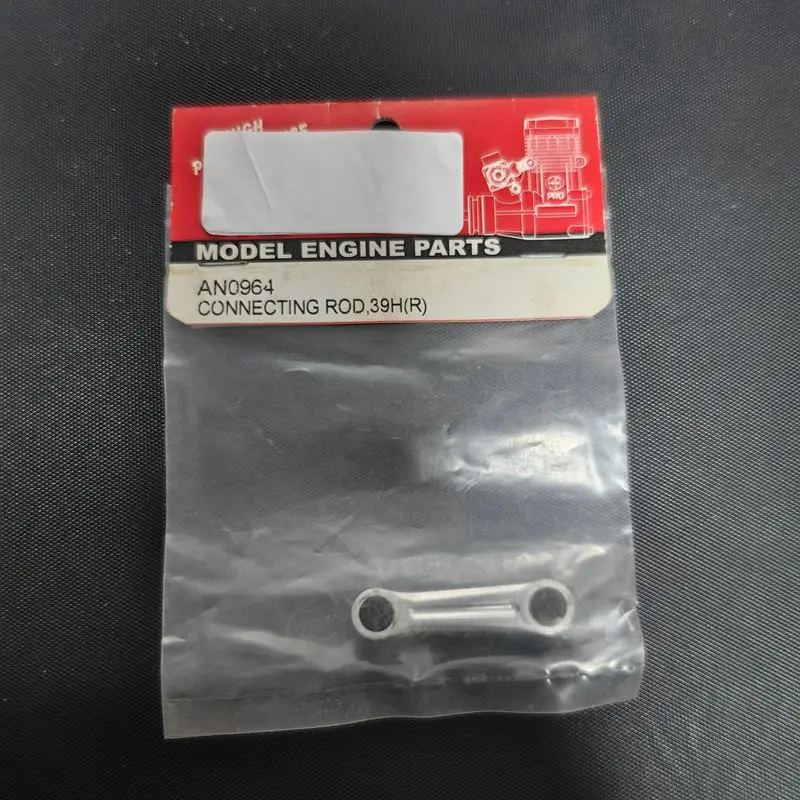 AN0033/AN0964/AN2258/AN0488/AN0349 Connecting Rod for  Thunder Tiger