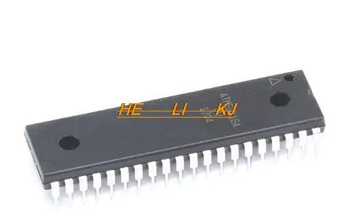 

IC new original ATMEGA16A-PU ATMEGA16A ATMEGA16 DIP40 High quality products