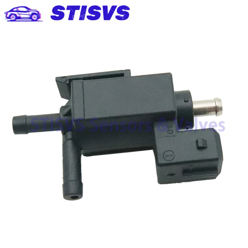 

30670448 Turbocharge Boost Pressure Converter Solenoid Valve For Volvo S60 V70 XC70 S80 XC90 2.3L 2.4L 2.5L 2002-2009 New