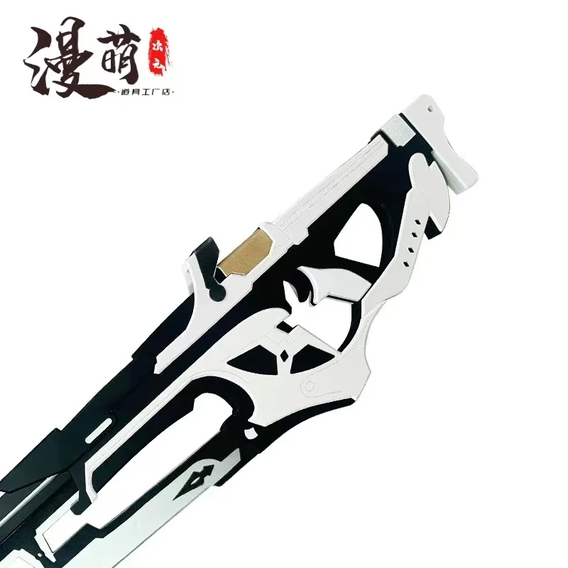 Game NIKKE:De Godin van de Overwinning Cosplay Wapen Props NieR: Automaten Halloween Kerst Fancy Party Kostuum Accessoires