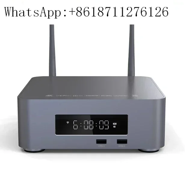 Z10PRO Hard Disk Pl…