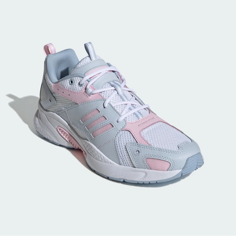 

Adidas Womens Running Shoes Outdoor Sneakers Autumn Winter New Cushioned Trainers Lightweight Breathable Sportswear Comfortable