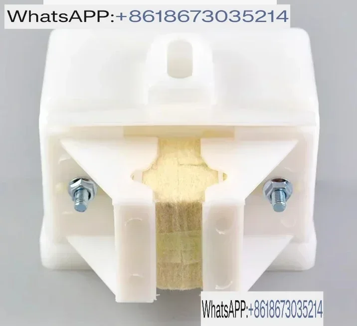 

Elevator Spare Parts Guide rail Oil Box cup XAA349C1 10pcs