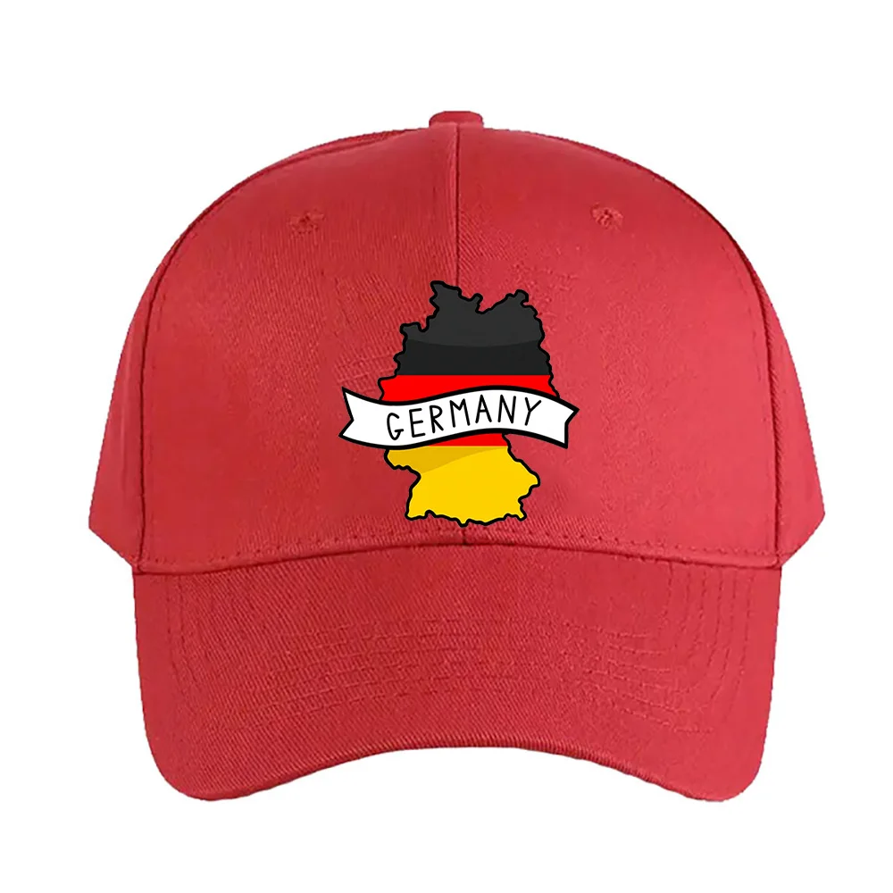 Germany Flag Map Woman Man Bas - огляд і ціна Street Fashion Germany