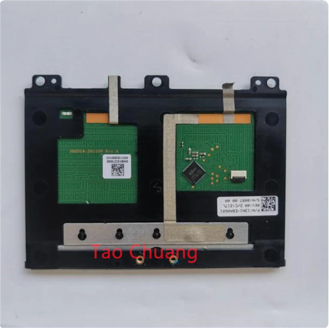 FOR ASUS Vivobook Go14 TP1400 TP1400KA TP1401 Touchpad Mouse Button Board