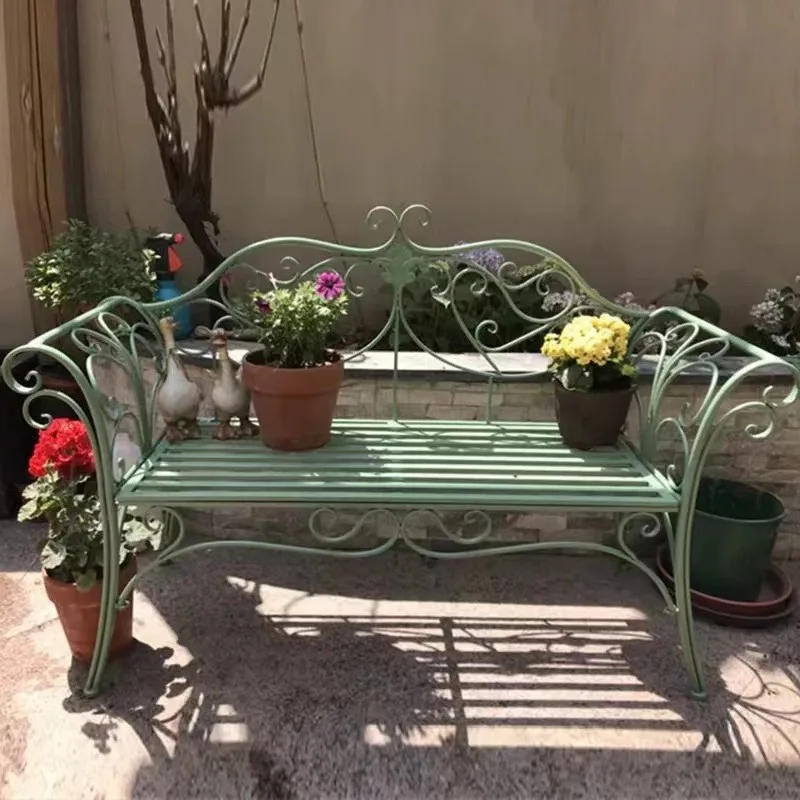 Retro Patio Garden Furniture Sets Outside Kids Backyard Garden Furniture Sets Designer Kids Loungeset Garten Patio Furnitures
