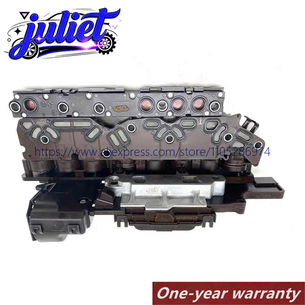 6L45 6L80 Automatic Transmission Control Module Kit 24249178 For Hummer, Cadillac, Chevrolet, Pontiac, GMC