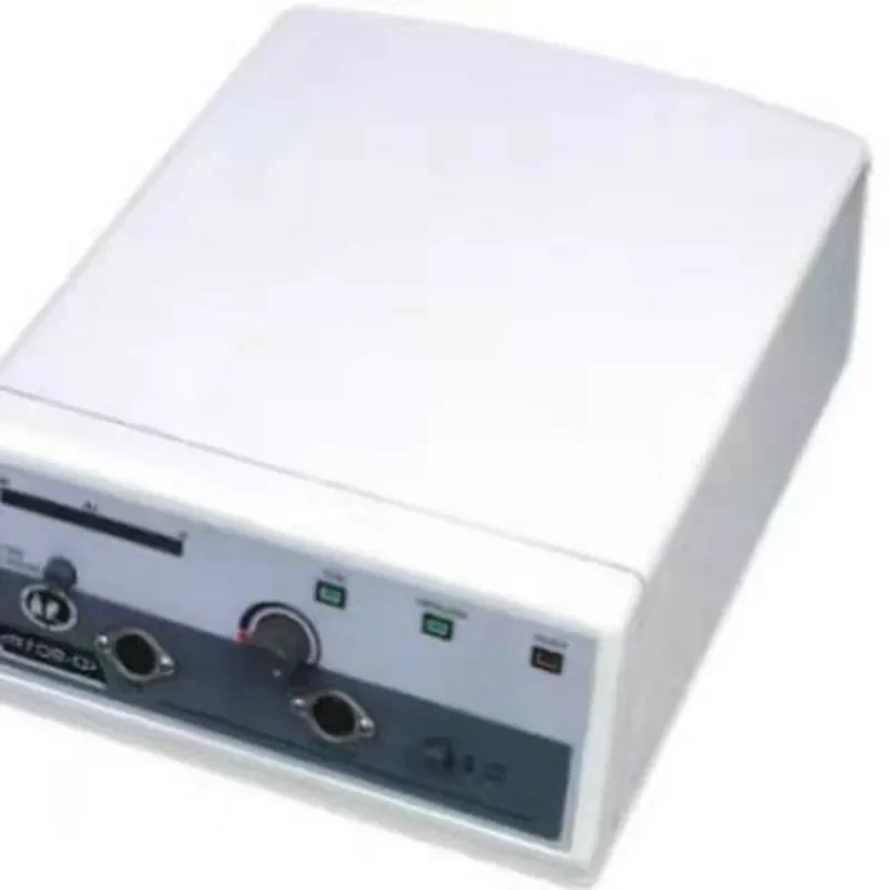 Desktop Electric Threading Epilator for Arm & Leg Hair Removal, Home Beauty Skin Care Device