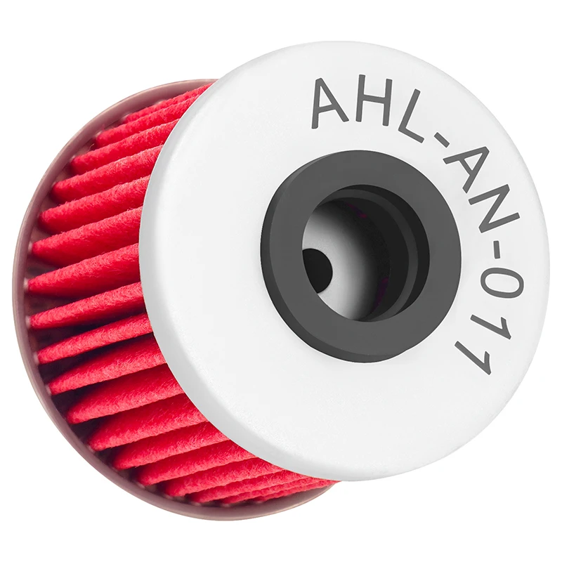 Motorcycle Oil Filter For HONDA NC700X 2012-2018 CTX700N DCT 2014 2015 2016 2017 2018 NC700 CTX700 NC CTX 700 X N 15412-MGS-D21