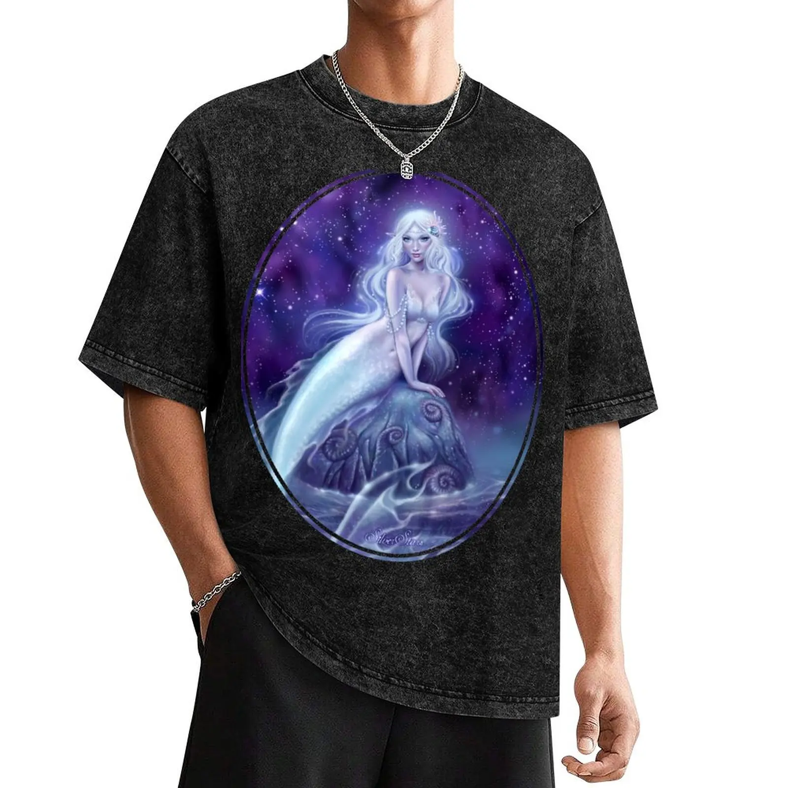 

Celestina T-Shirt vintage cotton man t-shirts new gifts and t-shirts Clothing t shirts men