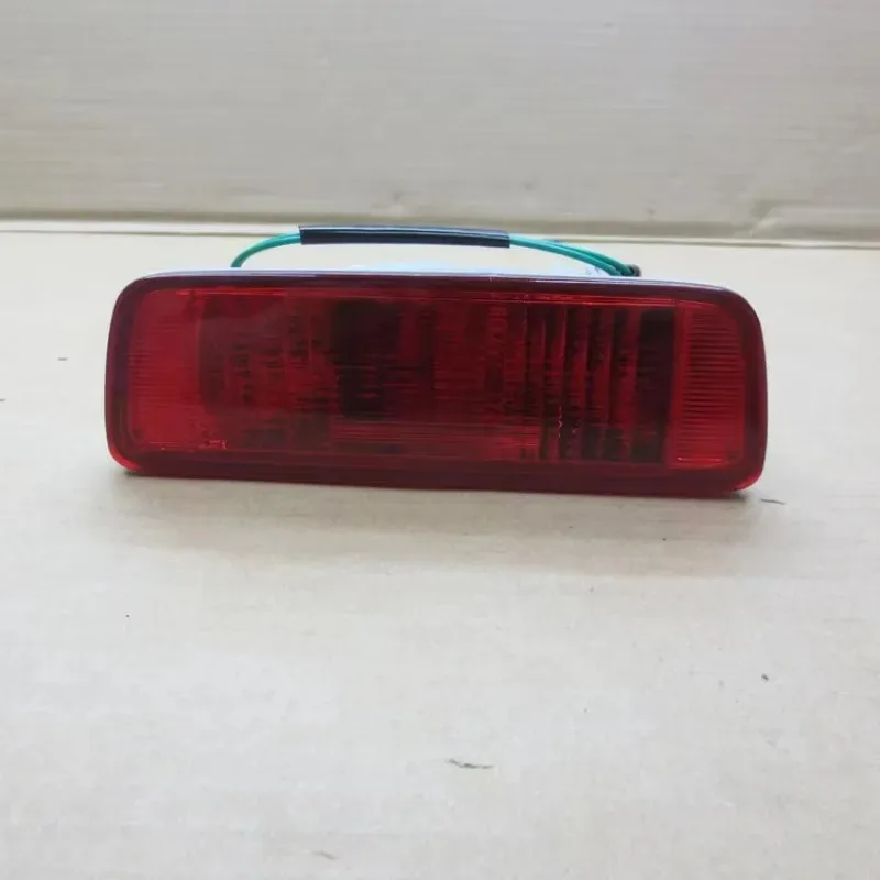 

Middle Reflector for Sport Stop Brake Light Rear Bumper Reflector Light ASX RVR