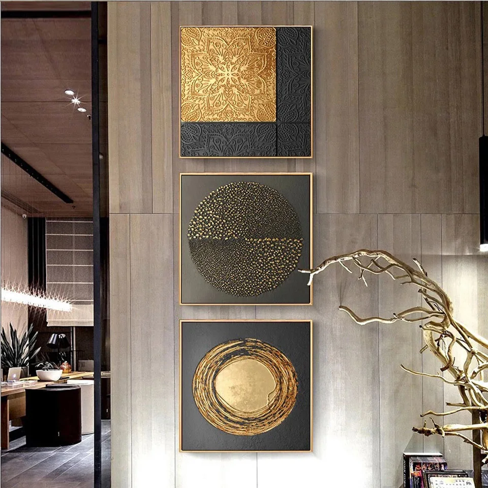 

Abstract Metal Texture Nordic Light Luxury Decorative Diamond Painting Wall Art Mosaic Kits Diy Full Diamond Embroidery YY6665