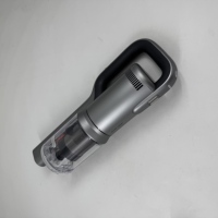 New Vacuum Cleaner main engine built-in battery 2500mah For Roidmi Wireless F8 Pro  E NEX S Handheld Filter roller brush