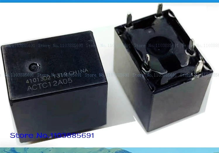 

ACTC12A05 ACTC21A02 ACTC31 ACTC6R6A18