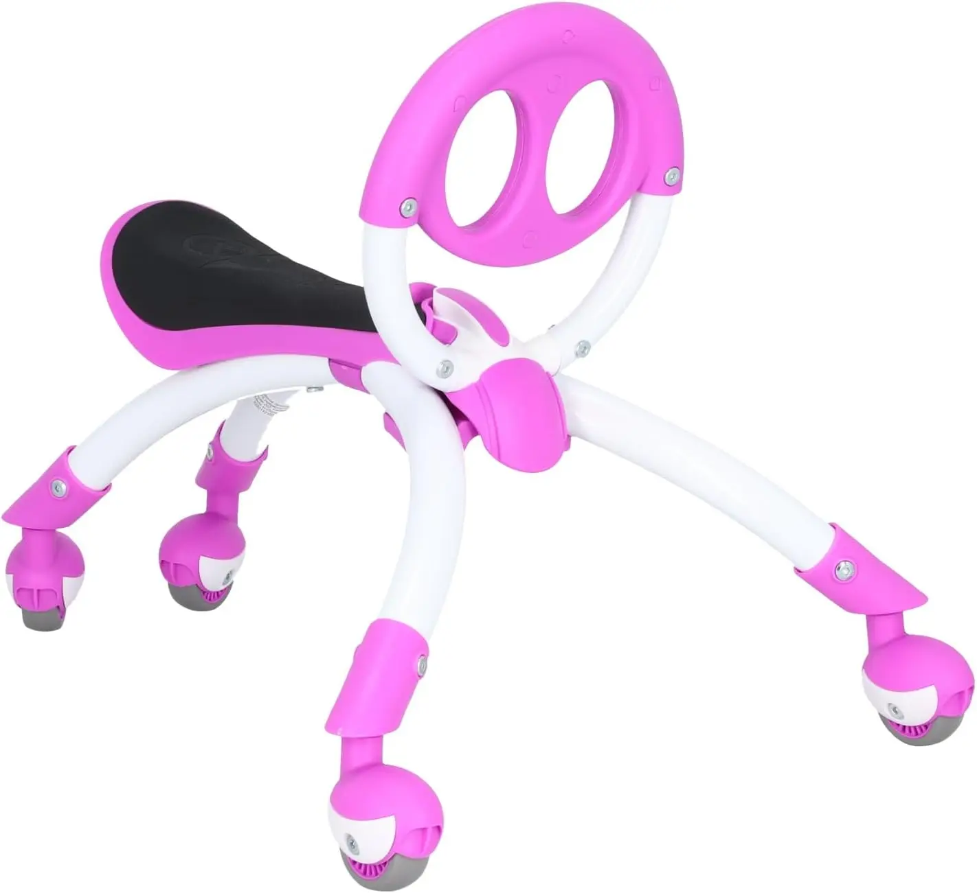 ركوب الدراجة بيوي النخبة على لعبة ، والمشي