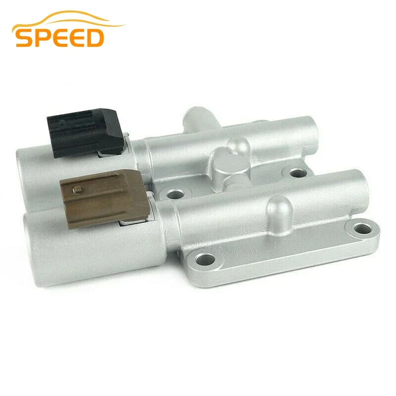 28015-PLX-305 Transmission Dual Solenoid Suit For Honda Civic 1.7L l4 01-05 28250-PLX-305 28015PLX305 28250PLX305