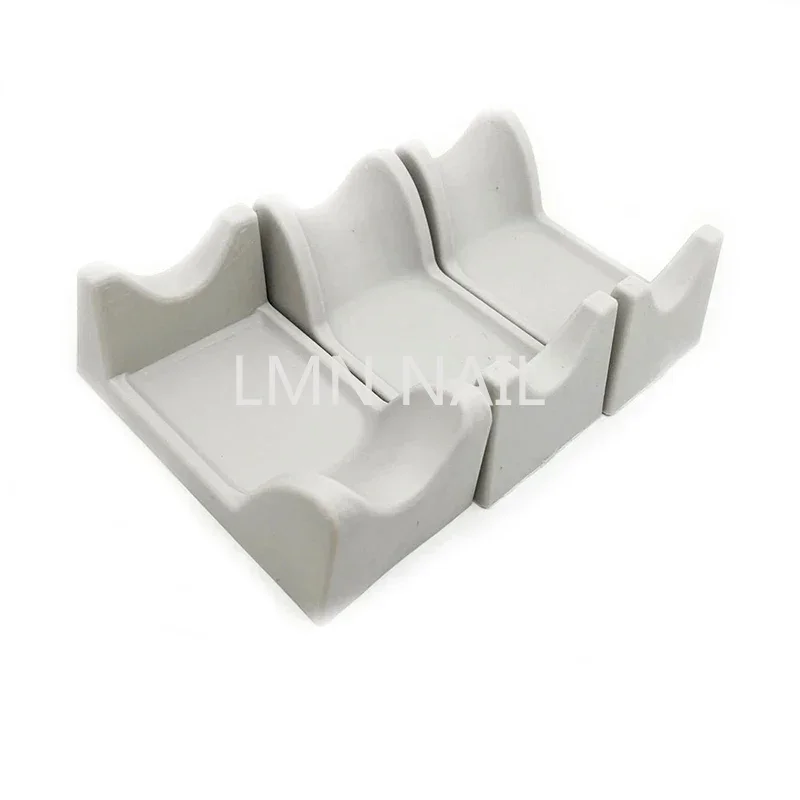 

LBM ручка держатель для ручек микромотор держатель наконечника машина для Strong 210 пилочка для ногтей маникюрная дрель аксессуар подставка подставка инструменты