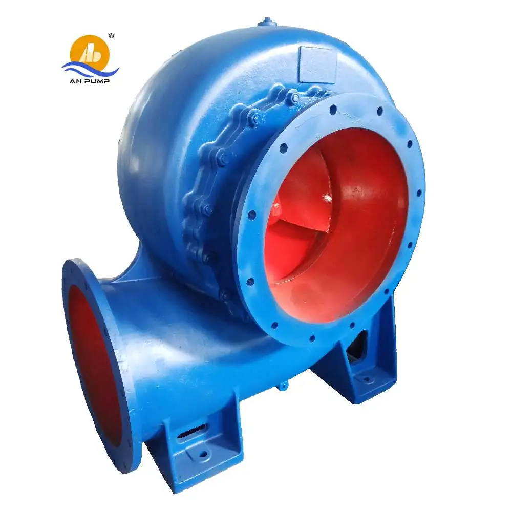 10 Hp Water Pump Diesel Engine Powered Agricultural Irrigation Sewage Pump Unit