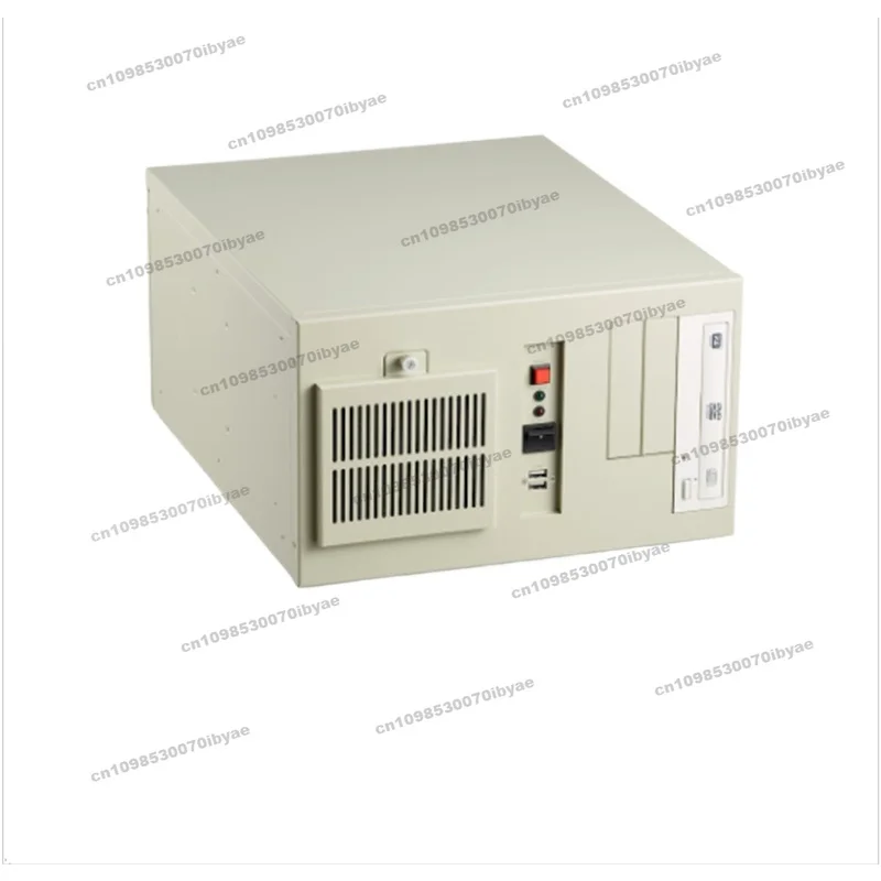Suitable for Chassis Industrial Computer Industrial Computer, Single Chassis RK-620MB Chassis Main Board Kit 608 609