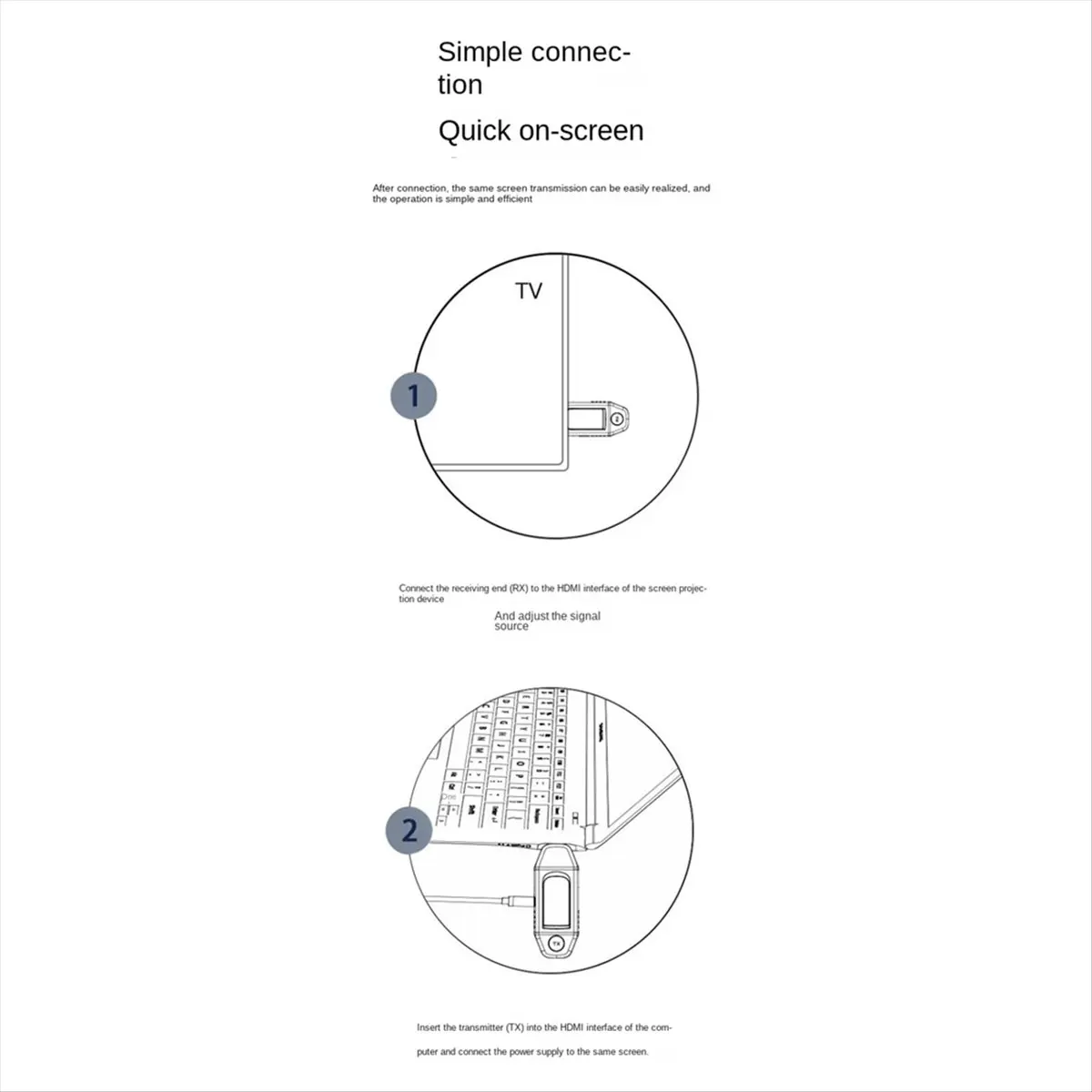 * X07A Экранный дисплей HDMI-совместимый беспроводной проектор для конференций-в предприятии, 50-метровая передача Point-to-Point * X07A Экранный дисплей HDMI-совместимый беспроводной проектор для конференций-в предприятии, 50-метровая передача Point-to-Point