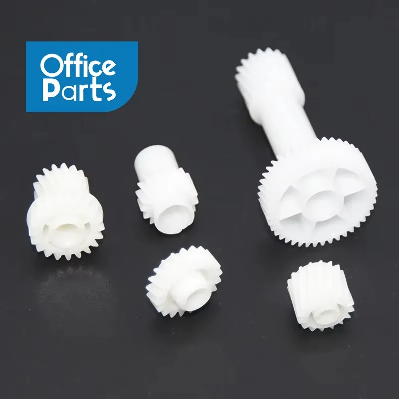 Developer Gear Kit For Konica Minolta C224 C284 C364 C454 C554 C281 C221 C258 C308 C226 Copier Part