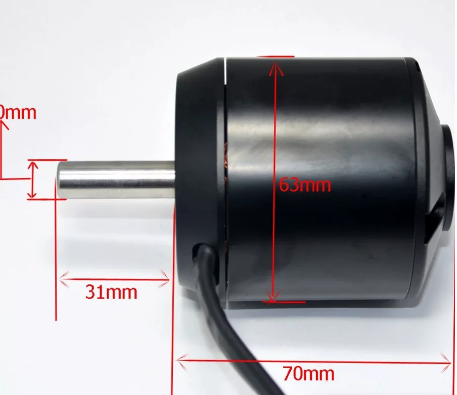 6374-sensory-brushless-motor-suitable-for-remote-control-scooter-twist-car-go-kart-underwater-thruster-motor