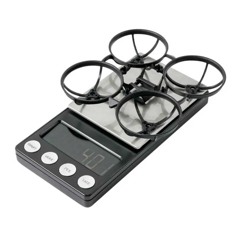 BETAFPV Air75 II borstelloos Whoop-frame - 75 mm FPV Racing Drone-framekit Accessoires RC