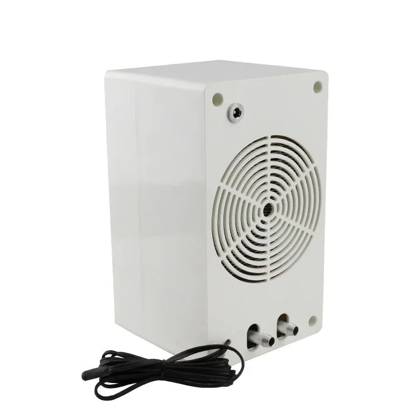 Fish tank chiller aquarium cooling mute electronic refrigerator constant temperature