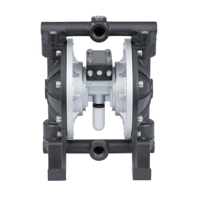 

DS06 3/4" TDS Aluminum Alloy Air Double Diaphragm Pump