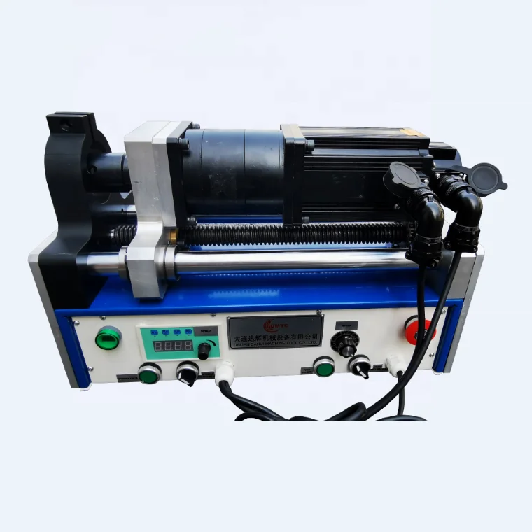 

DBQ40C Line Borer Boring Machine Portable for Engine Repair Professional Industrial Metal Lathe Reboring Maintenance Tool Pro