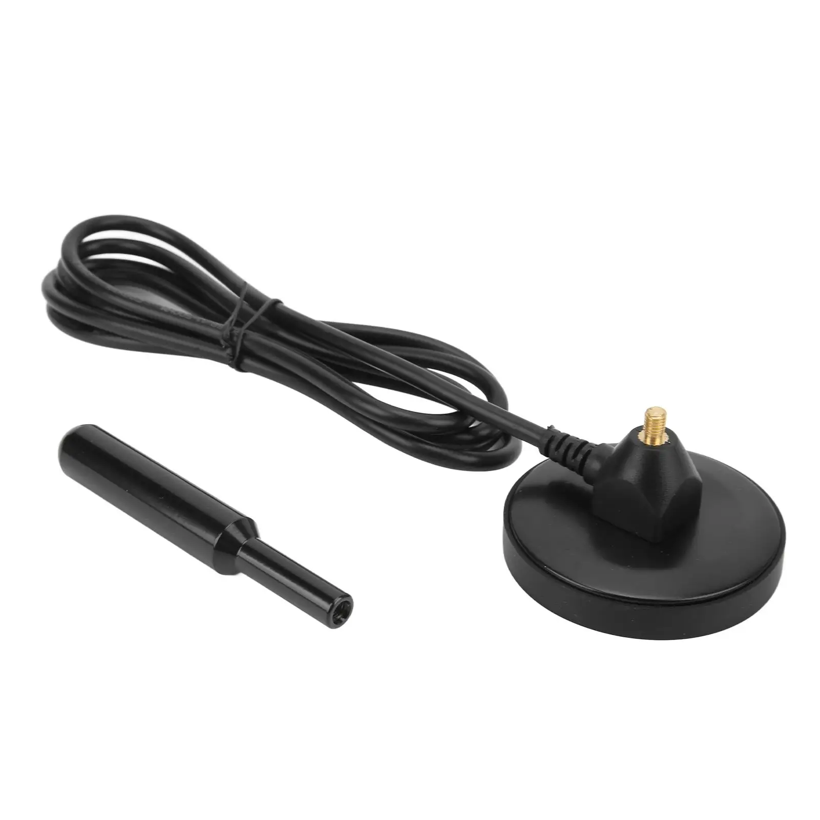 

900-2100MHz Wifi Antenna - Magnetic Omnidirectional SMA Connector for base Station, Low Delay Performance