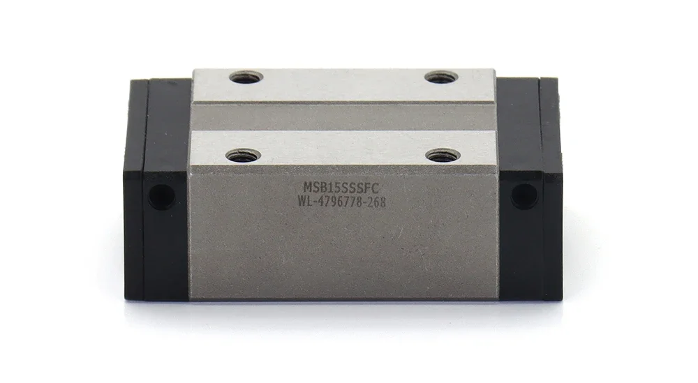 

Линейный направляющий ролик для лазерной гравировальной машины CO2