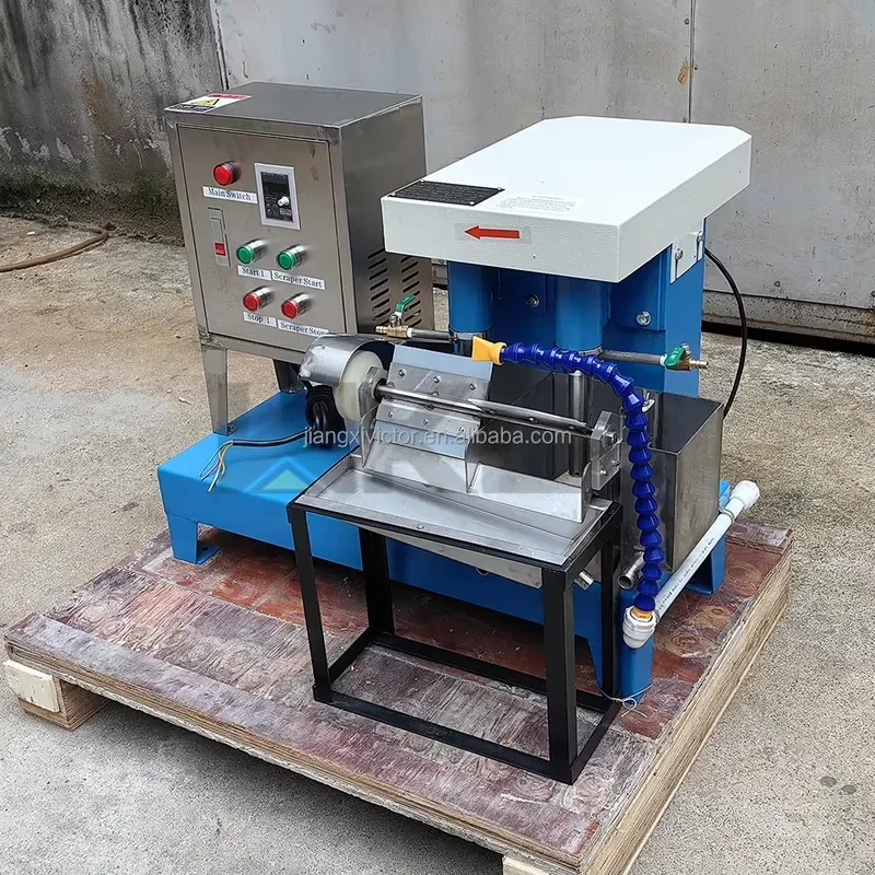 i 3kg Capacity Mini Flotation Pilot Plant 3L Flotation Machine Laboratory Automatic Flotation Machine for Copper Ore