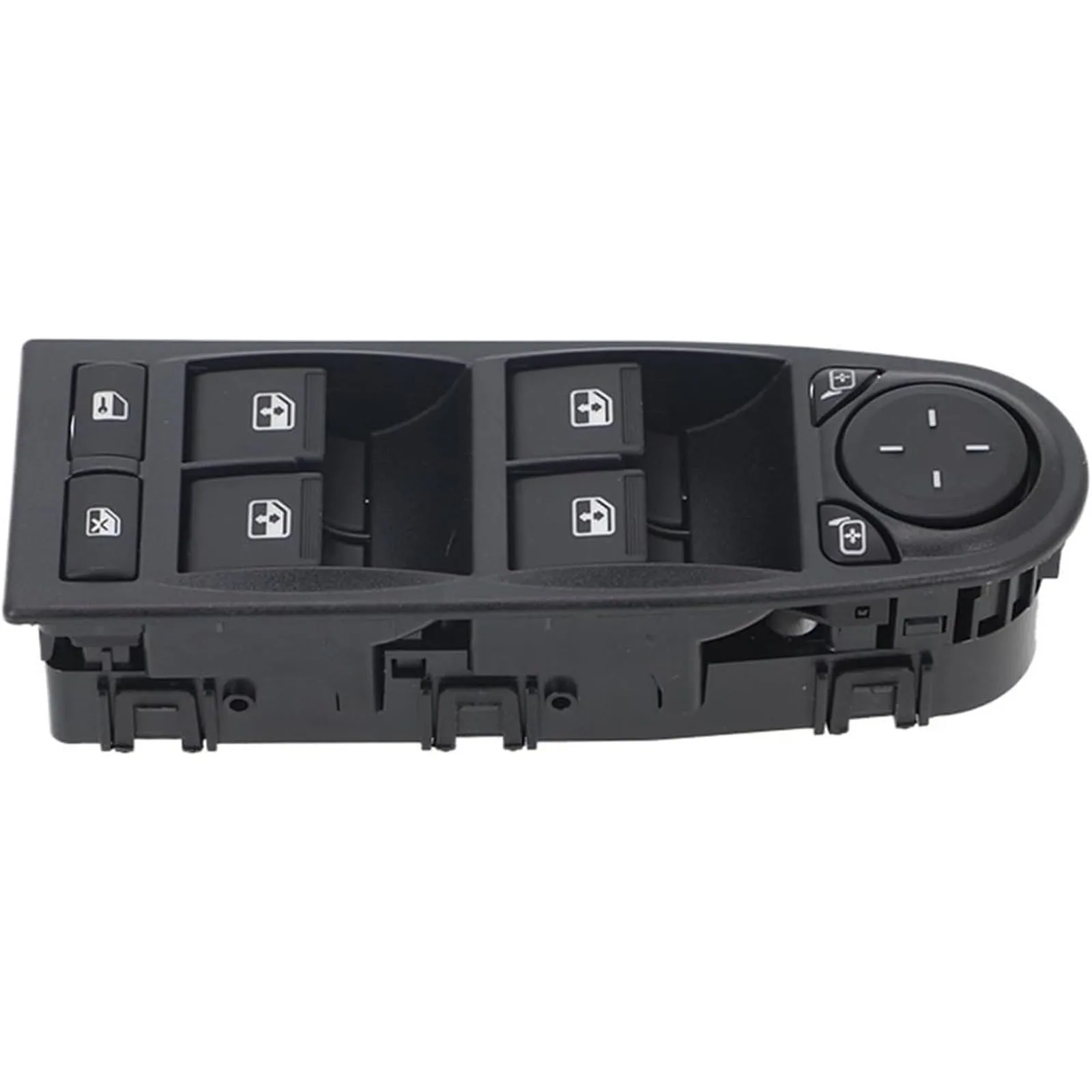 

Для UAZ Patriot блок управления электрическим переключателем окна двери водителя-ODE 3163-3769100/31633769100 с кнопкой регулировки зеркала