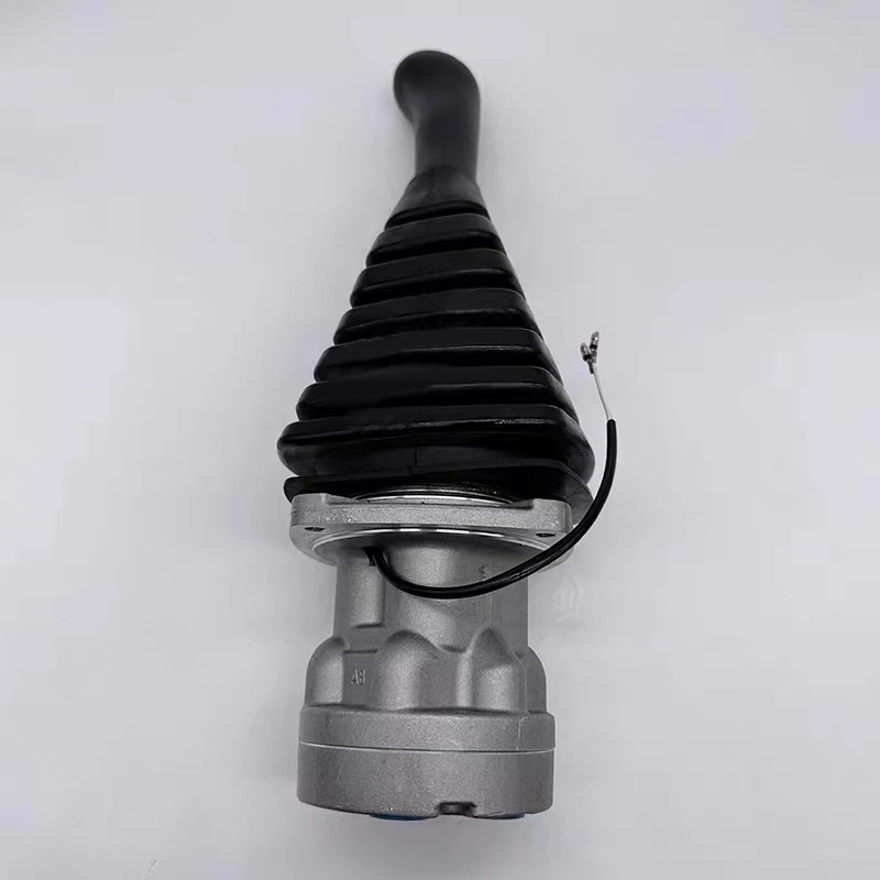 

New Joystick Controller for Caterpillar Excavator CAT 322BLN