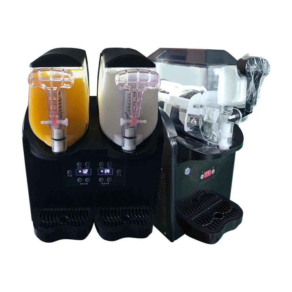 

110V 220V 3L Single tank New Design Slushy Machine/slushi /margarita Machine CHEAP SLUSH MACHINE WITH FACTORY PRICE