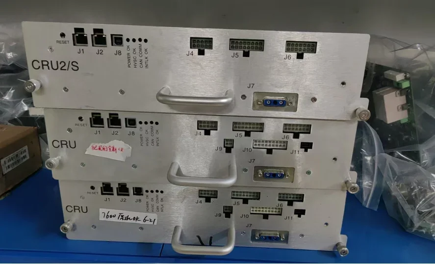 

indigo 6 series 7 series CRU2S/CRU