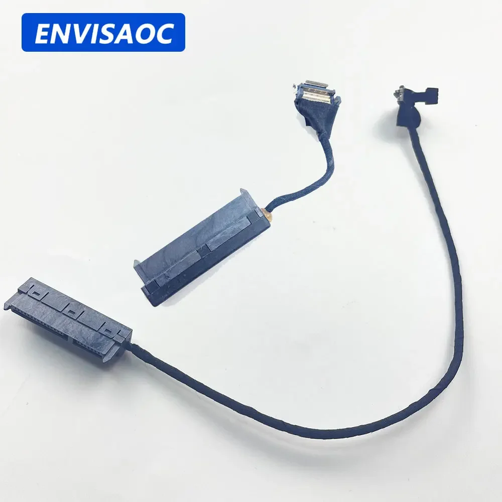 Cable flexible para HP Pavilion, Conector de disco duro SATA, HDD, DV7-4000, DV7-5000, DV3-4000, DM4, CQ32, G32