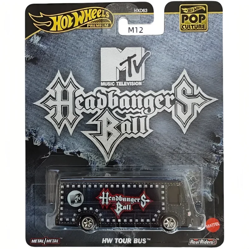 Hotwheels Popular C…