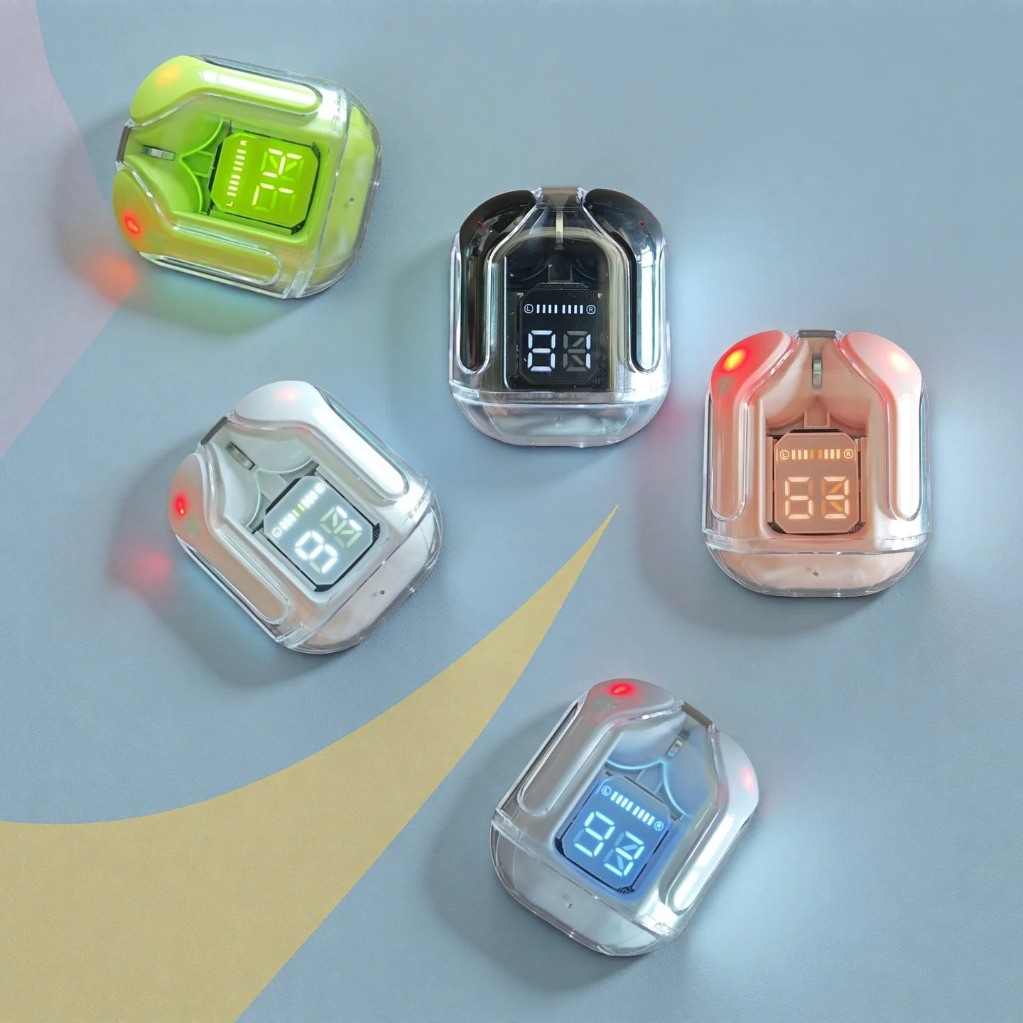 Original T2 Tws Tra… - image