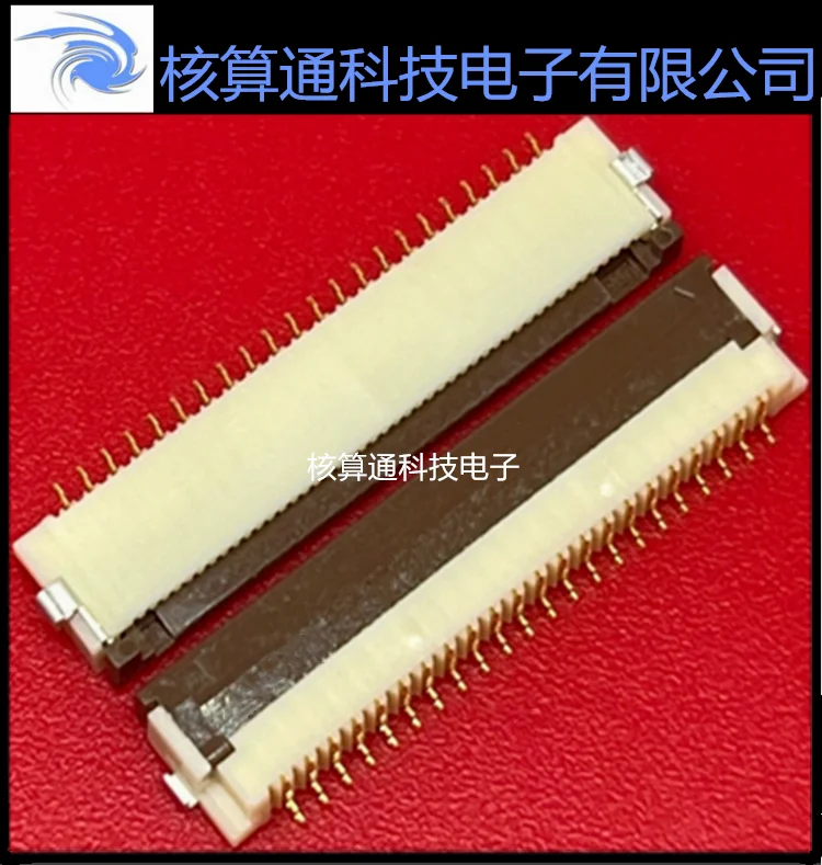 FH12-22S-1SH(55) HRSFFC/FPC 22P 1.0mm