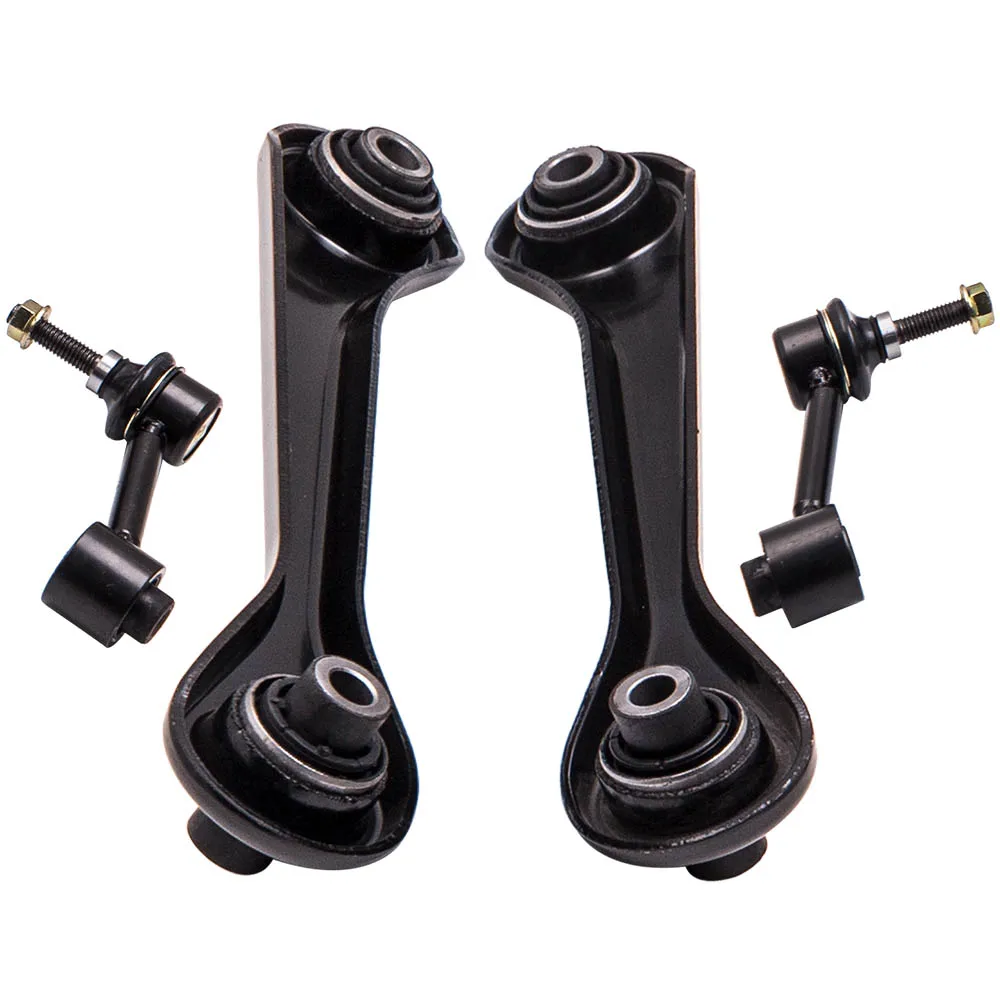 Querlenker-Set für Audi A3 8P Q3 TT Seat Altea VW Golf 5 6 Touran Skoda Seat – Detail 4