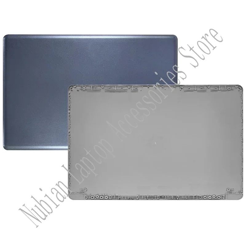 ใหม่สําหรับ ASUS VivoBook S510U A510 A510U X510UA S510 X510 F510U A510 F510 แล็ปท็อปปกหลัง LCD/ด้านหน้า/บานพับหน้าจอ TOP Case
