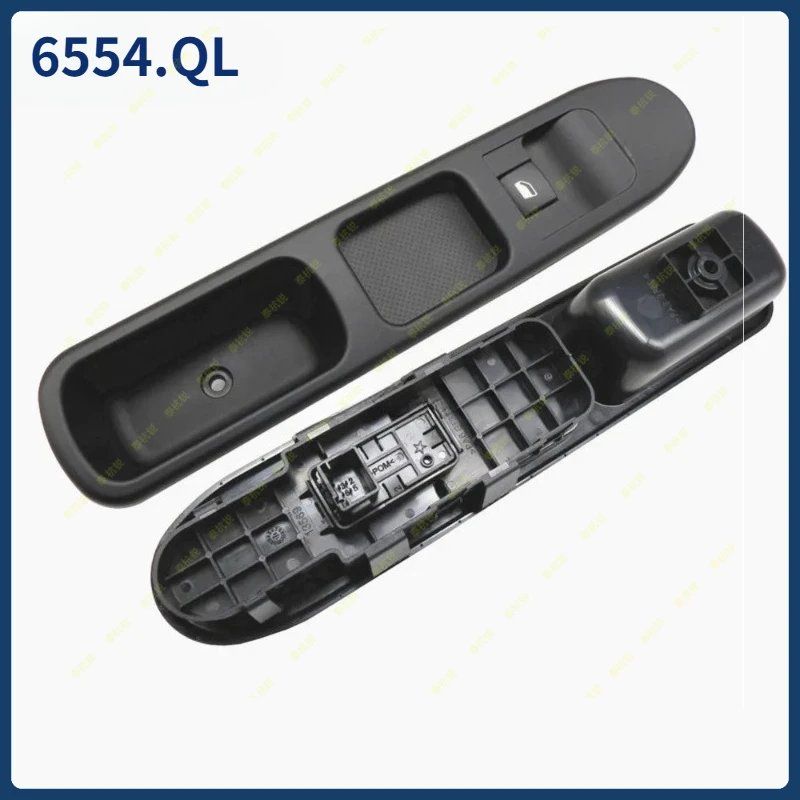 6554.QL 4Pins Elect…
