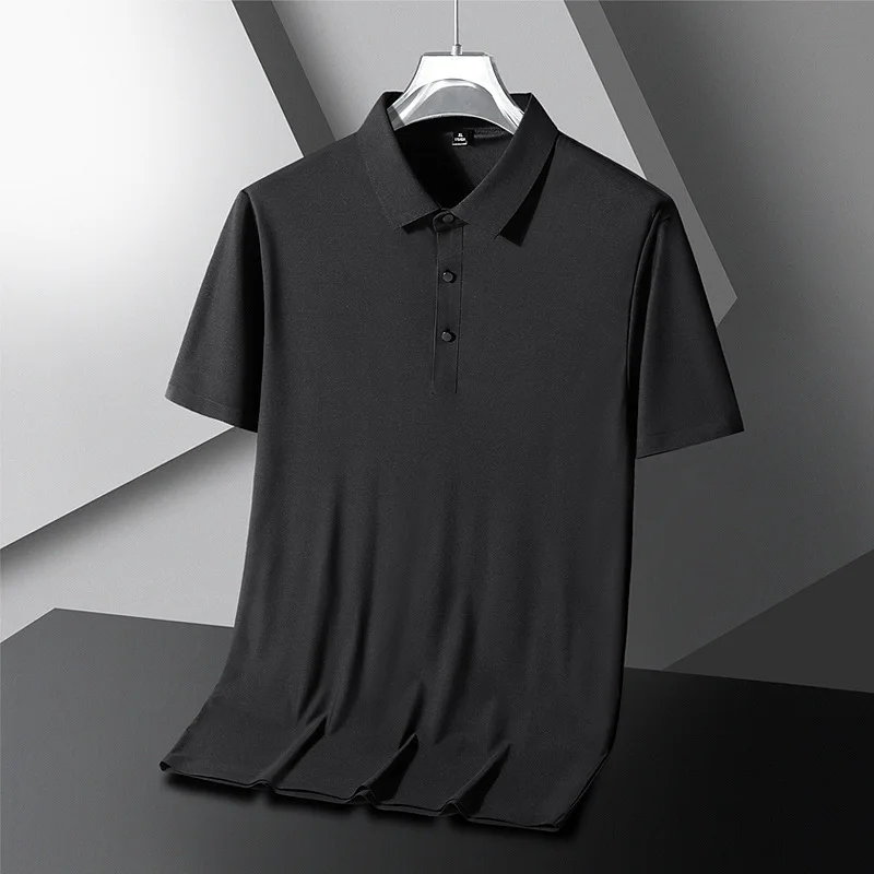 

2024 Summer Dry Fit Polo Shirts Men Polyester Golf T Shirts Mens Sport Quick Dry Tshirts Unisex Camisas Polos Ropa Para Hombre