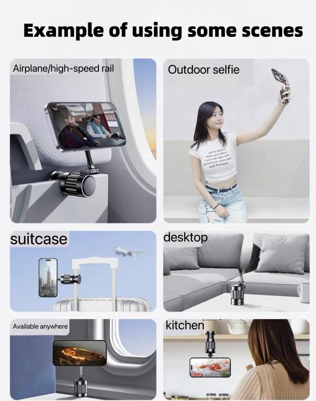 Thumbnail 2 - #25 Trending Phone Holder Car Mounts Right Now