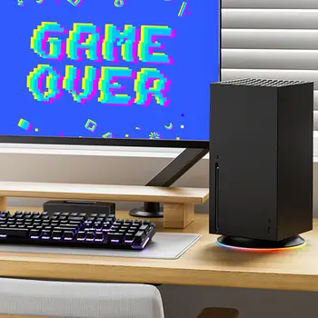 6 最佳銷售 Xbox Series X 基礎版 - №6